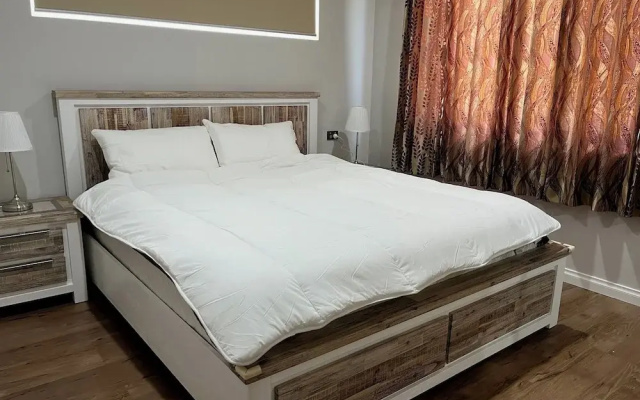 Wellard Family Accommodation