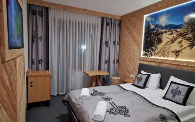 My Tatra Residence