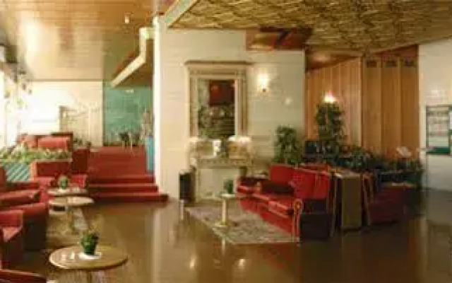 Hotel Alpi