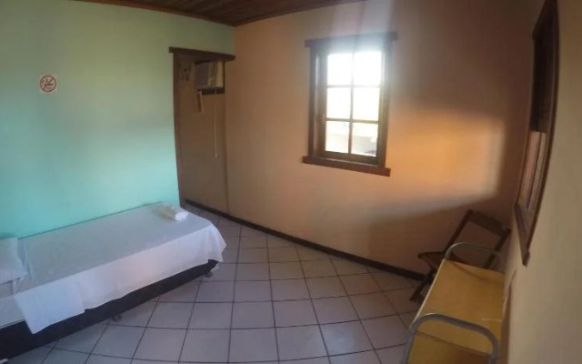 Pousada Luar de Itacimirim
