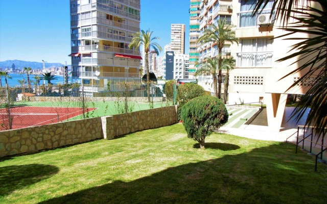 Carabelas III 1-3