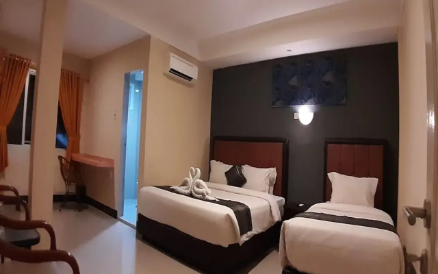 New Hotel Gentala