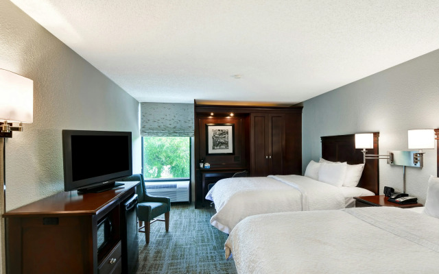 Hampton Inn Charlotte-Gastonia