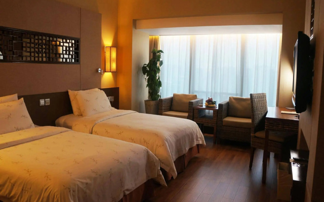 Minnan Hotel Xiamen