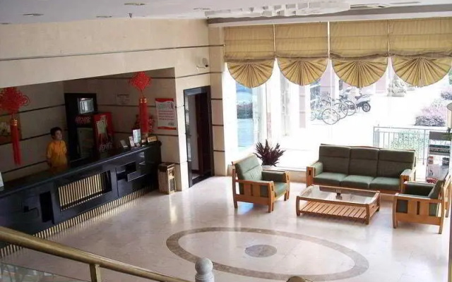 SSAW Boutique Hotel