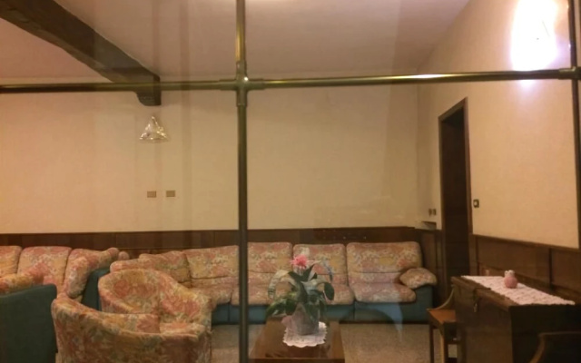 Albergo Stella