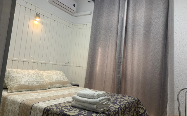 Hostal Alcobia