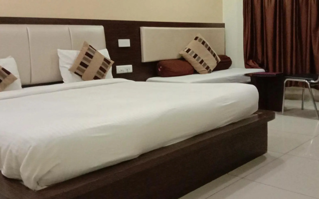 Hotel Sejal