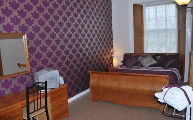 College Guest House