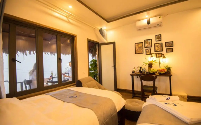 Eco Villas & Spa