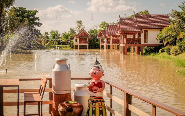 Thaisomboon Bighome Resort