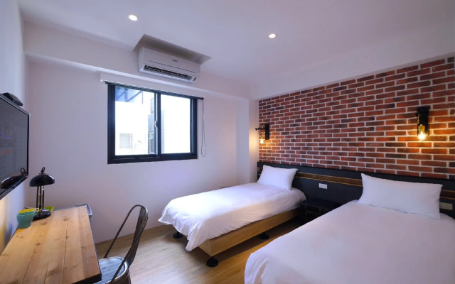 This is Nest Inn