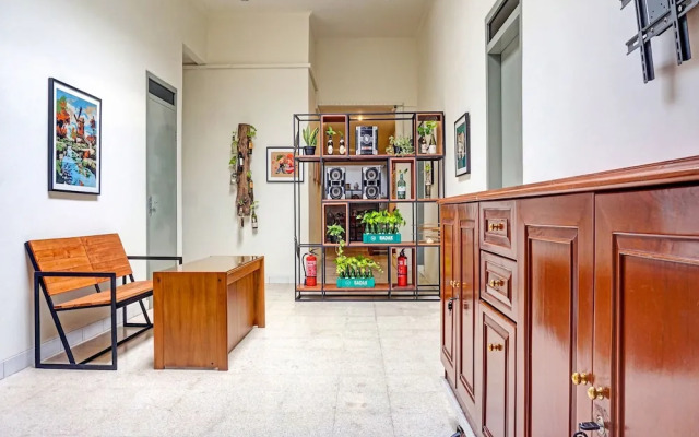OYO 91658 Lucis House