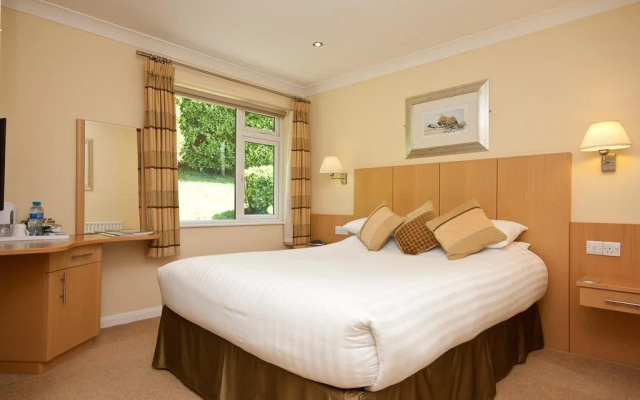 Lingwood Lodge