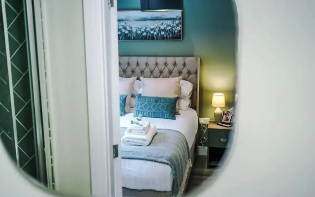 Flat 1 30 Northgate