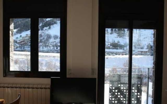 Apartamentos Gran Sol