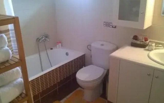 Anastasia Apartment