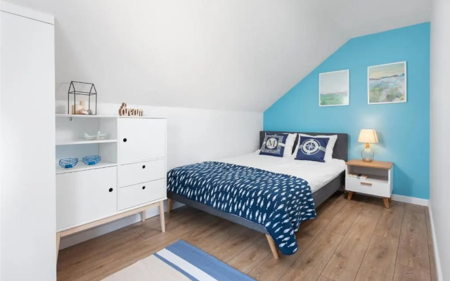 Apartdomek7b Jasne Wybrzeze - Nowy I Luksusowy