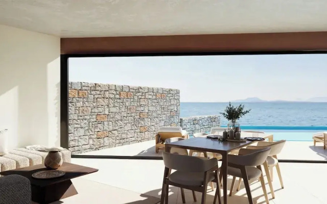 Volta Seaside Hotel