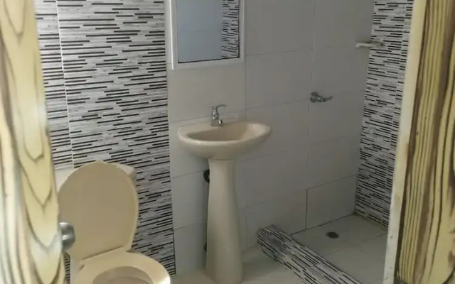Cabaña Villa Roma