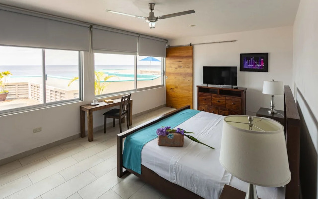 Suites Turquesa