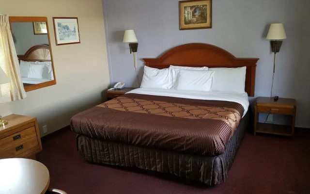 Hickory Hill Motel