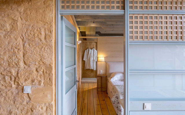 Olea Cretan luxury villas