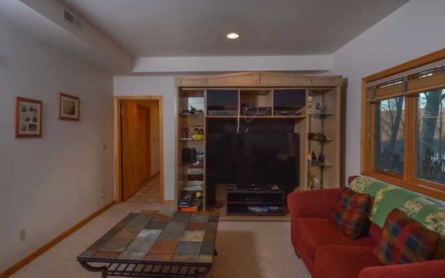 Very Beary Ridge 4 Bedroom House