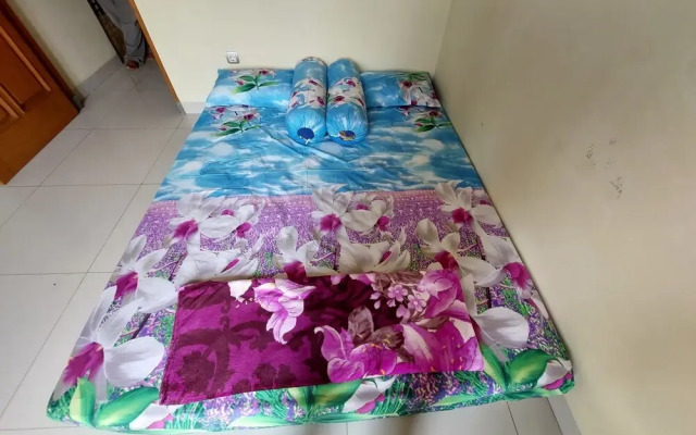 DS Homestay Krebet