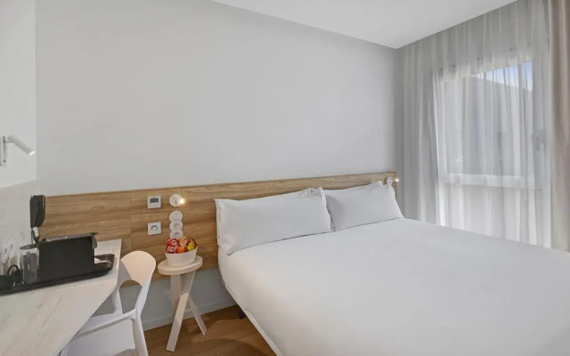 B&B HOTEL Sevilla Bormujos
