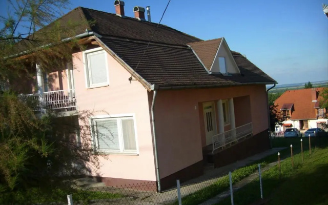 Porat House