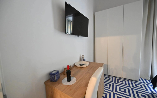 B&B La Memolina
