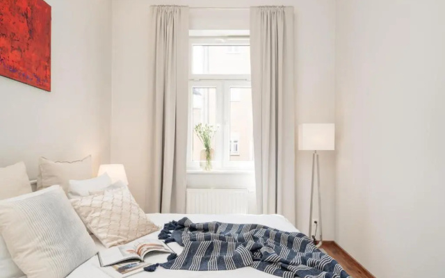 Boho Lofts by Loft Affair