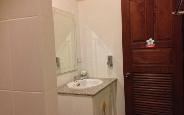 Chiangmai Family Suite
