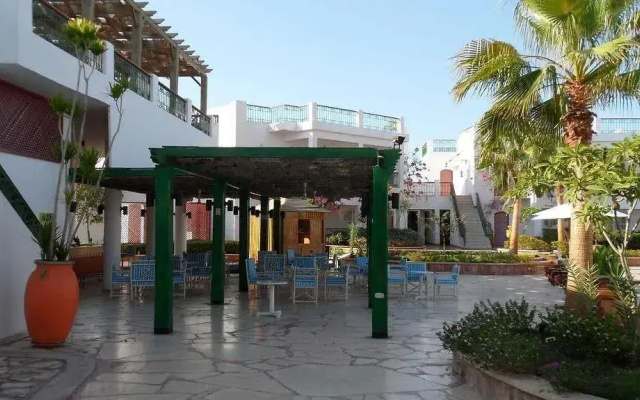 Hotel Resta Club Resort Sharm