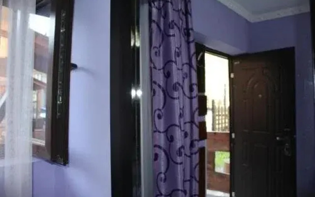 Salome Guest House