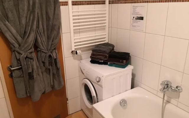 Boutique Apartment Duisburg