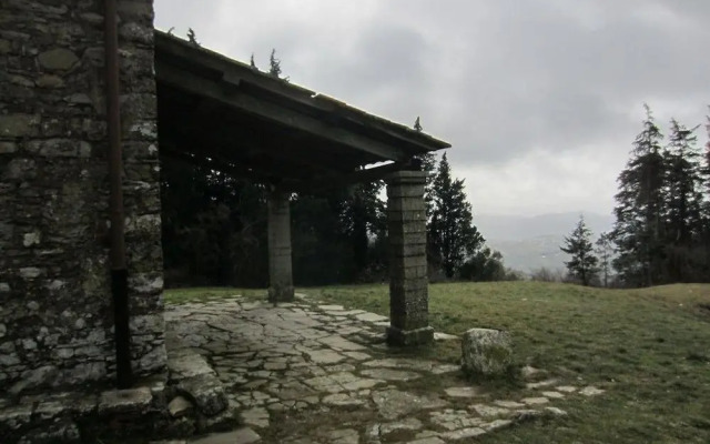 Hotel Montemorello