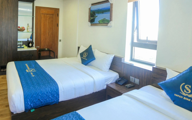 Sepon Blue Hotel