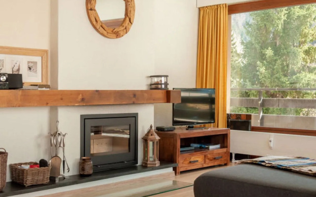 Olympic J0 - Two Bedroom