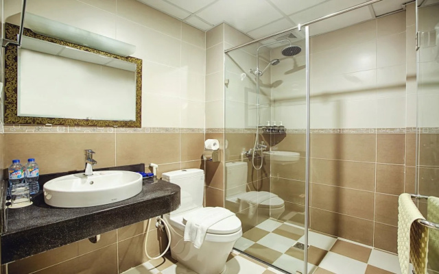 Nghi Son Hotel