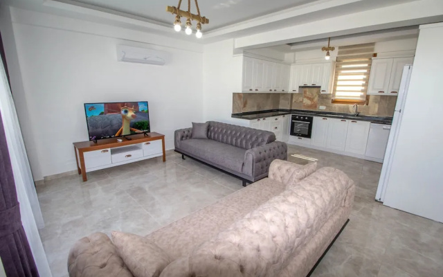 Fethiye Star Villa