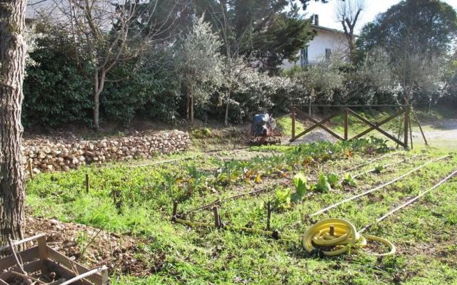 Locanda Settecamini