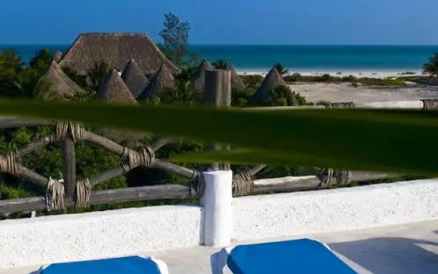 Hotel Acuario