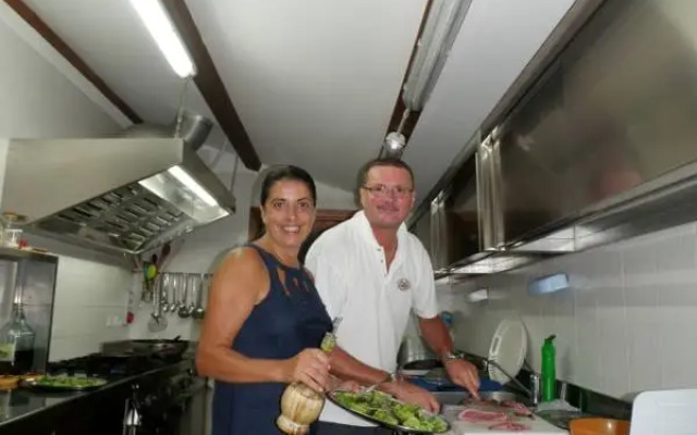 Country Resort Le Due Ruote Agriturismo