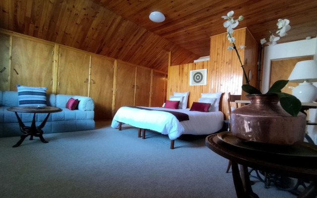Nomad Alp B&B