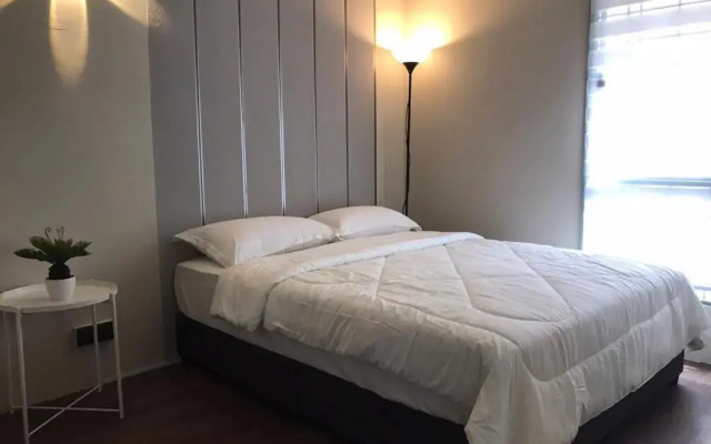 Homestay Fekrifarisha SA
