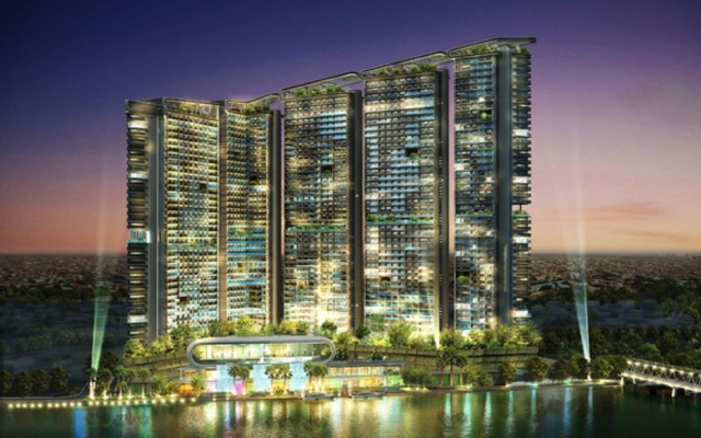 Acqua 6 @ The Acqua Residences 0