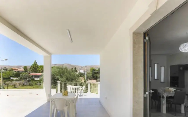 Villa Mauritius