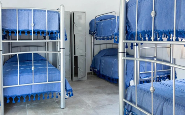 Amorcito Corazón Hotel